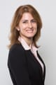 Leiterin Berufsbildung Fatima Dominguez Leiterin Berufsbildung Fatima Dominguez